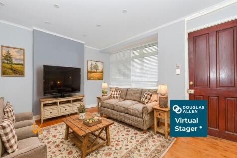 Lounge (Farmhouse Style)