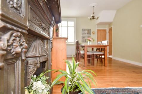 Internal Lifestyle Photograph