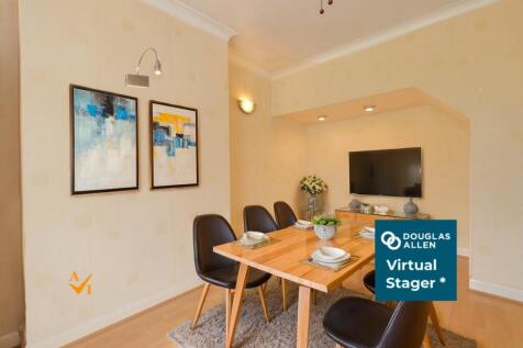 Internal Lifestyle Photograph (Contemporary Style)