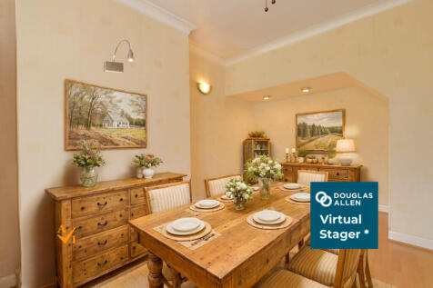 Internal Lifestyle Photograph (Farmhouse Style)