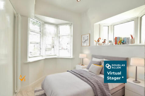 Bedroom 4 (Contemporary Style)
