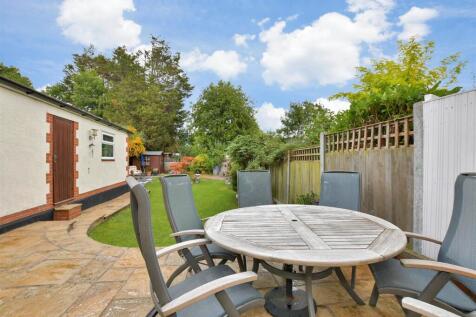 Patio / Decking