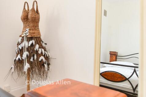 Internal Lifestyle Photograph