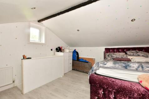 Loft Room