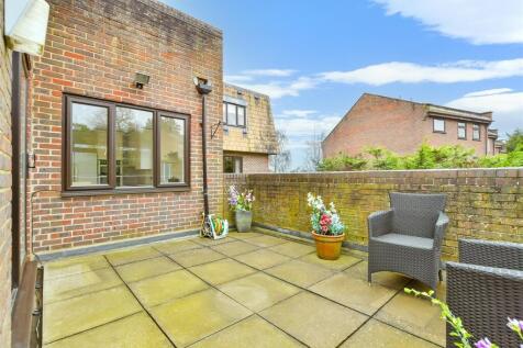 Balcony / Terrace