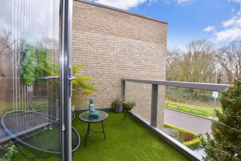 Balcony / Terrace