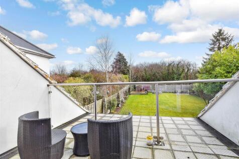 Balcony / Terrace