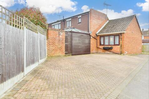 Driveway/Parking