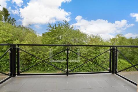 Balcony / Terrace
