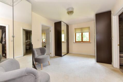 Dressing Room