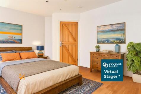 Bedroom 2 (Farmhouse Style)