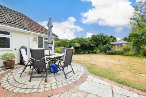 Patio / Decking