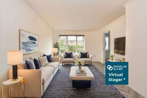 Lounge (Modern Style)