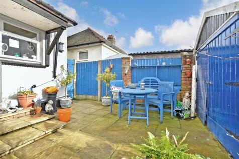 Patio / Decking
