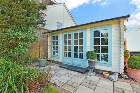 Workshop/Outbuildings