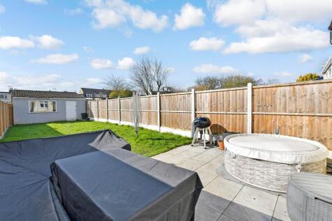Patio / Decking