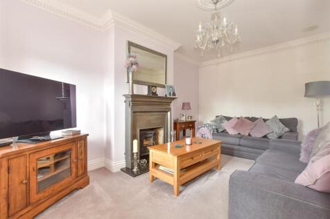Sitting Room *