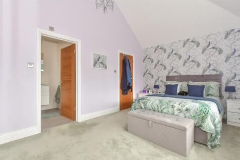 Bedroom 1 *