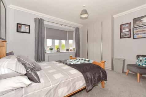 Bedroom 2 *