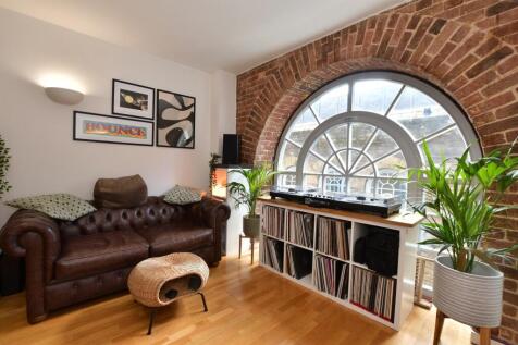 Internal Lifestyle Photograph