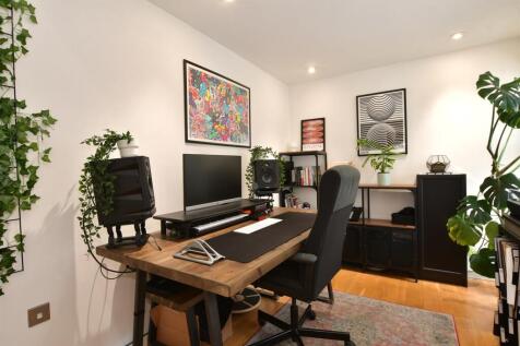 Study Area