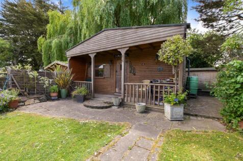 Workshop/Outbuildings *