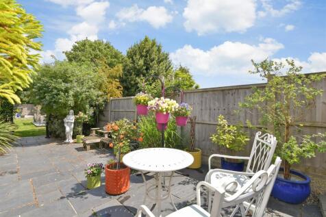 Patio / Decking