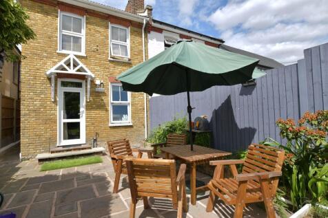 Patio / Decking