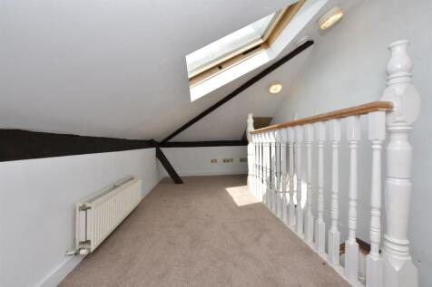 Loft Area