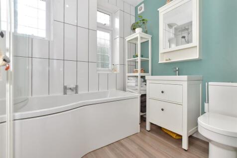 Bathroom *