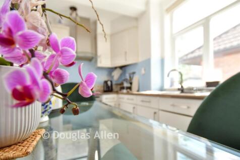 Internal Lifestyle Photograph