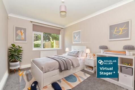 Bedroom 1 (Modern Style)