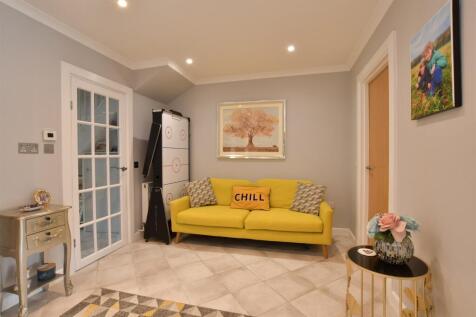 Family Area