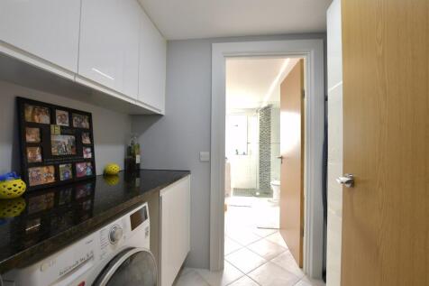 Utility Area
