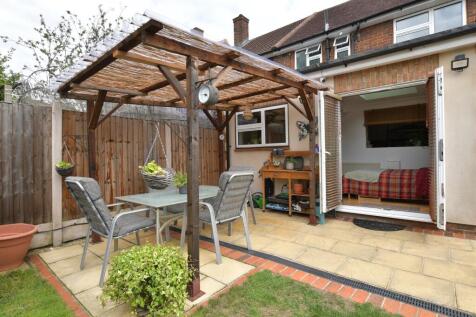 Patio / Decking