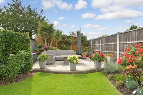 Patio / Decking