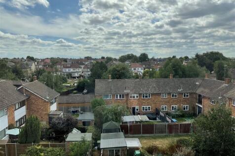 View From Bedroom 1