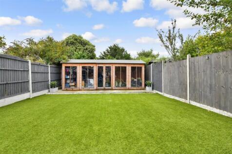 Workshop/Outbuildings