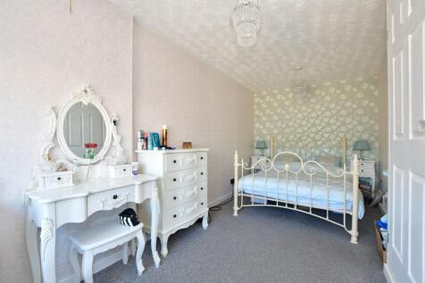 Bedroom 1/Playroom