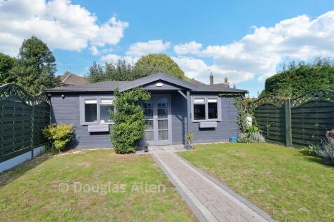 Workshop/Outbuildings