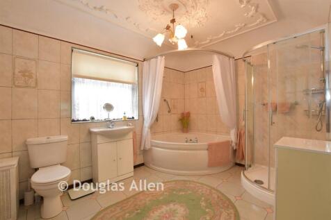 Bathroom *