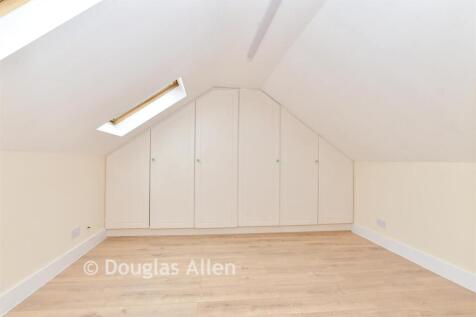 Loft Room