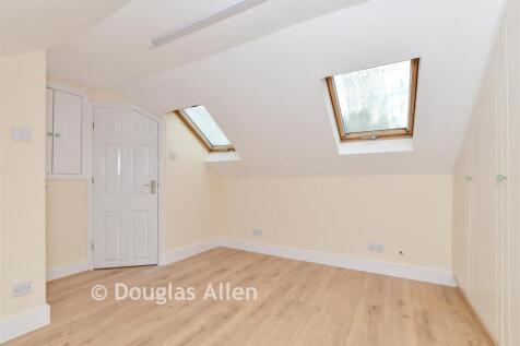 Loft Room
