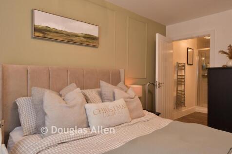 Internal Lifestyle Photograph