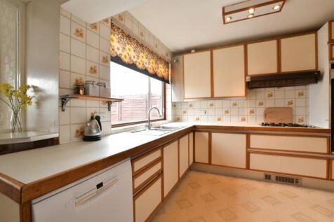 Kitchen /Dining Room