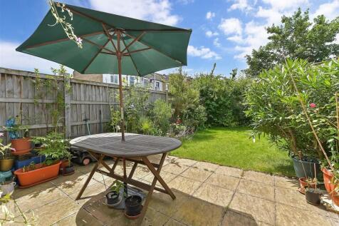 Patio / Decking