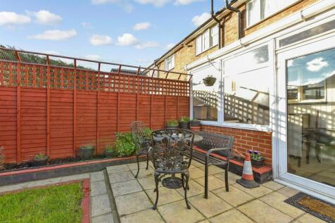 Patio / Decking
