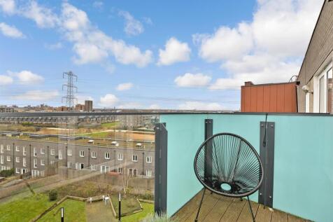 Balcony / Terrace