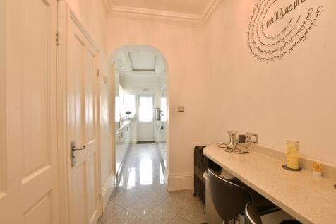 Utility Area