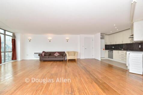 Lounge/Diner/Kitchen